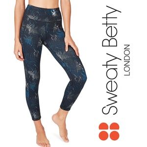 Double Duty Reversible Leggings